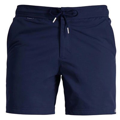 short de bain midnight séchage rapide Mr Marvis