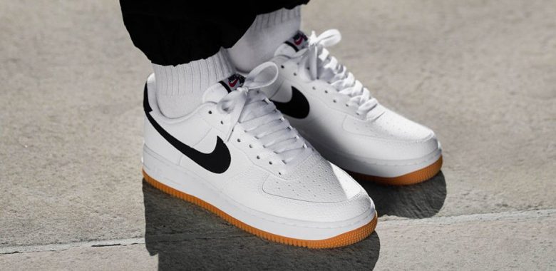histoire nike air force 1