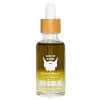Huile barbe force et pousse Mira