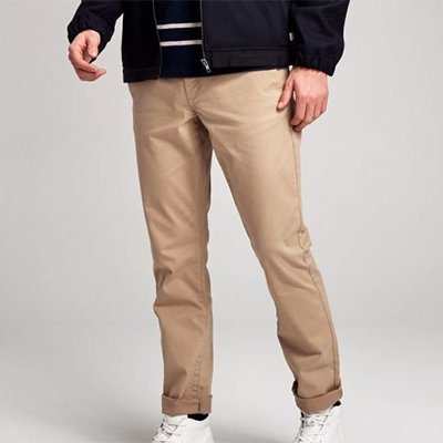 chino armor lux beige