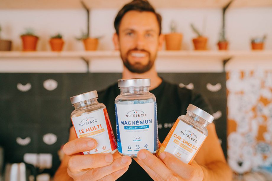 complements alimentaires nutraceutiques nutri&co test avis couverture