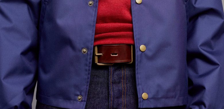 conseils ceinture homme