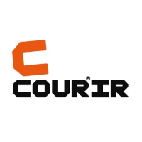 courir logo