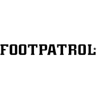 footpatrol logo