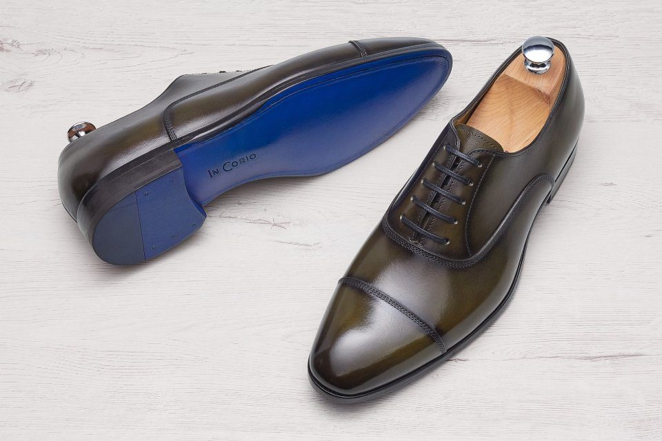 Notre avis sur la marque Grenson Comme un camion
