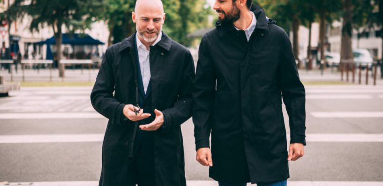 Manteau Wolbe Serge Max 5