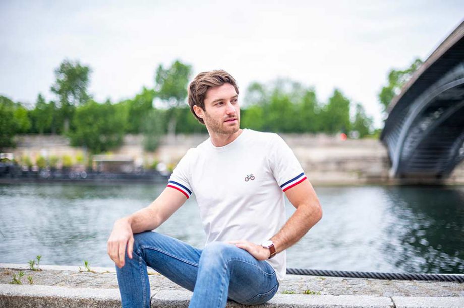 T Shirt Velo