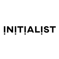 the initialist logo