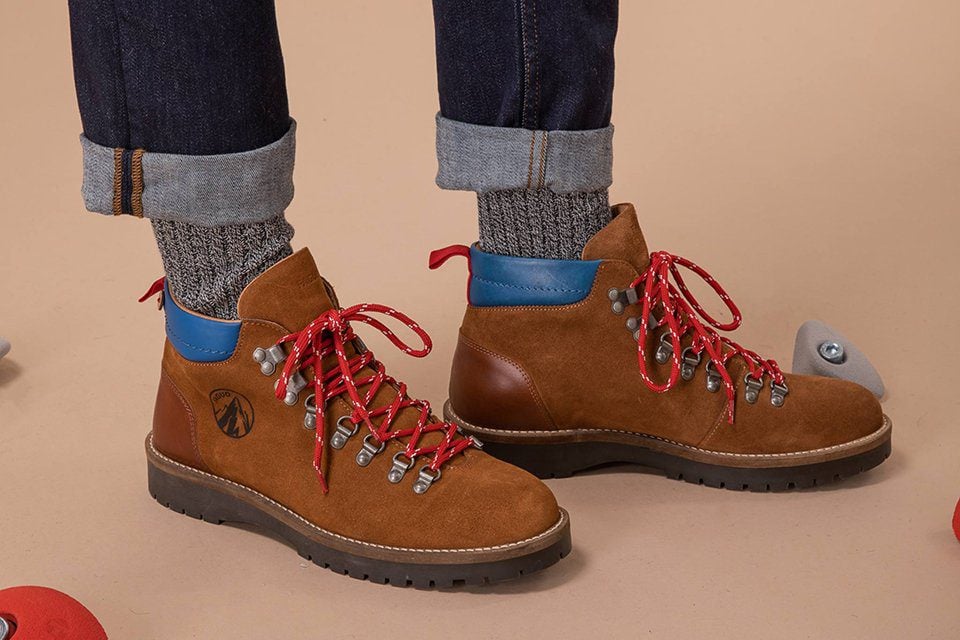 mc finlay chaussures avis