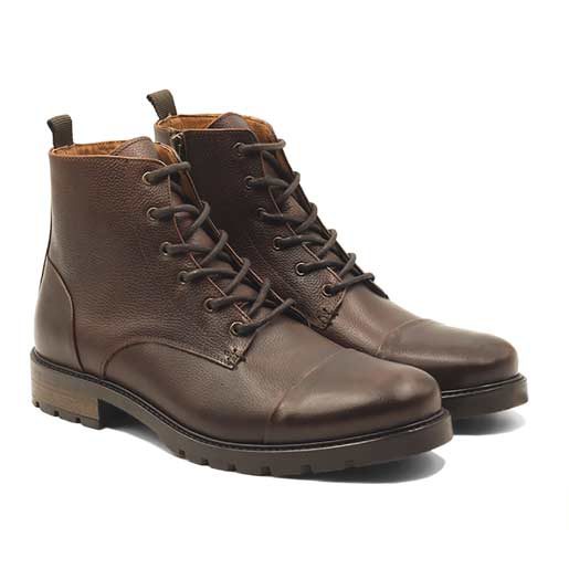 Choisir Ses Boots Homme