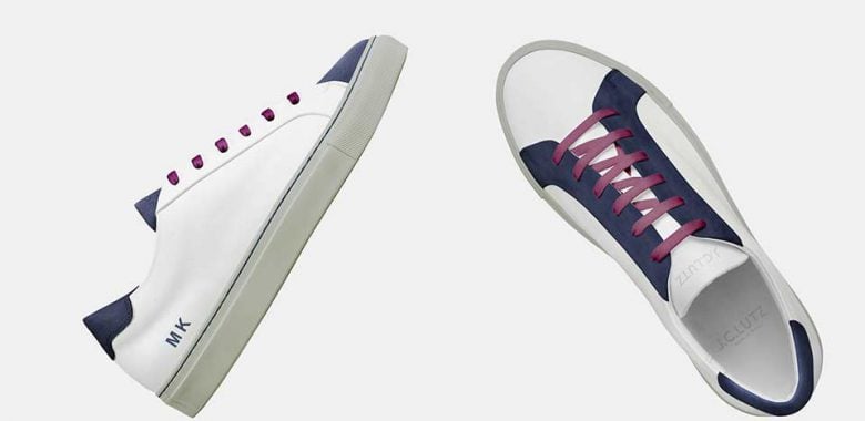 Chaussures Personnalisées Hommes