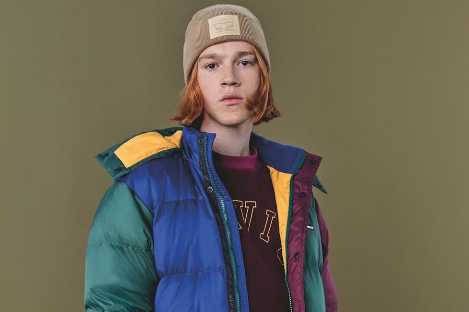 Levis Nouvelle Collection