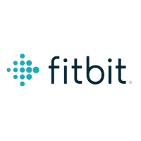 logo fitbit