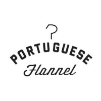 logo portuguese flannel