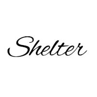 Logo Shelter lunettes 2020