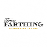 logo thomas farthing