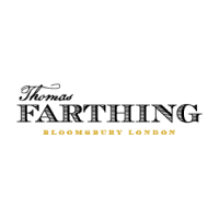 logo thomas farthing