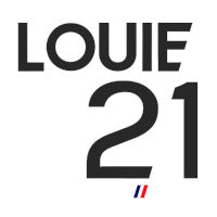 louie21 logo