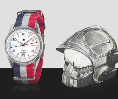 Montre Lip Courage