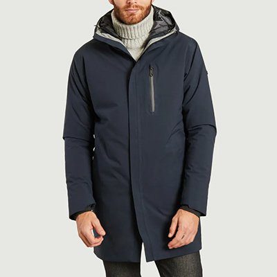 Parka Scandinavian Edition Urban