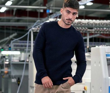Choisir Son Pull Hiver