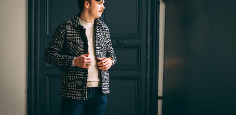 S'habiller Premier Rendez Vous