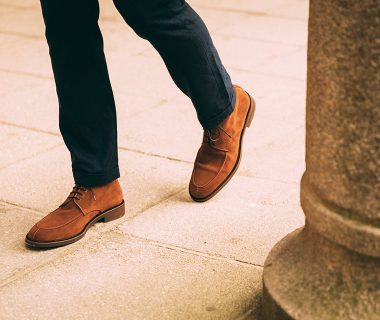 boots rudy's eden marche