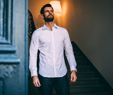 chemise thermo régulante figaret paris test avis max