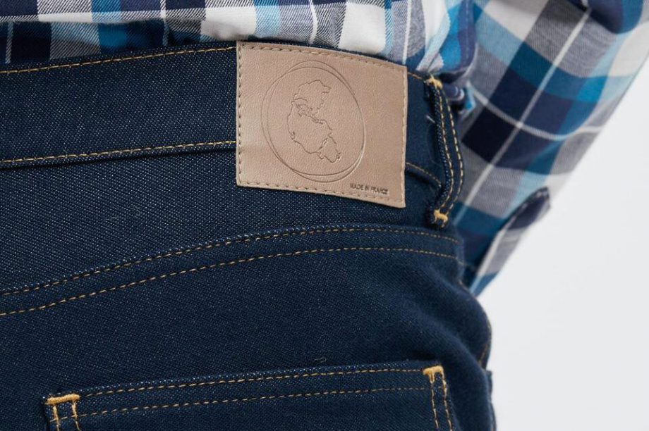 Ecclo Jean Fabrication