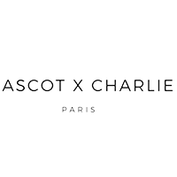 Logo Ascot Charlie
