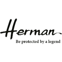 Logo Herman Headwear