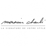 Logo Monsieur Charli 2020