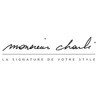 Logo Monsieur Charli 2020