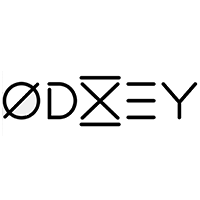 Logo Odxey 2020