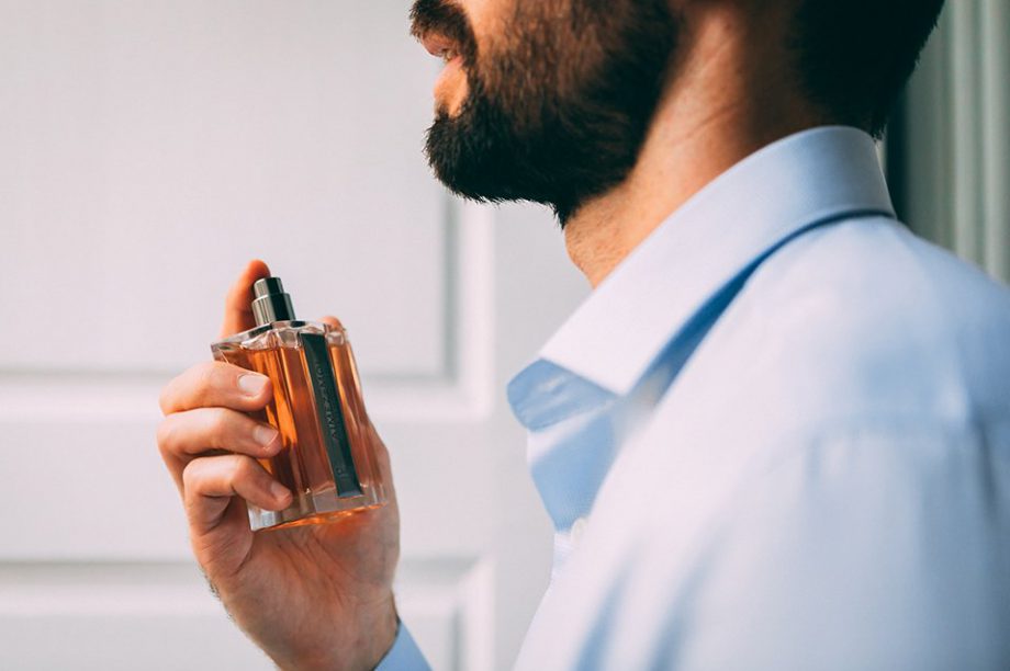 Parfums masculin 2020