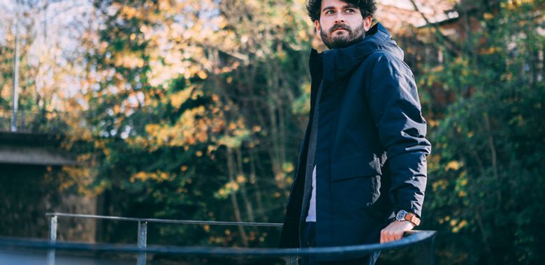 parka uniqlo test avis