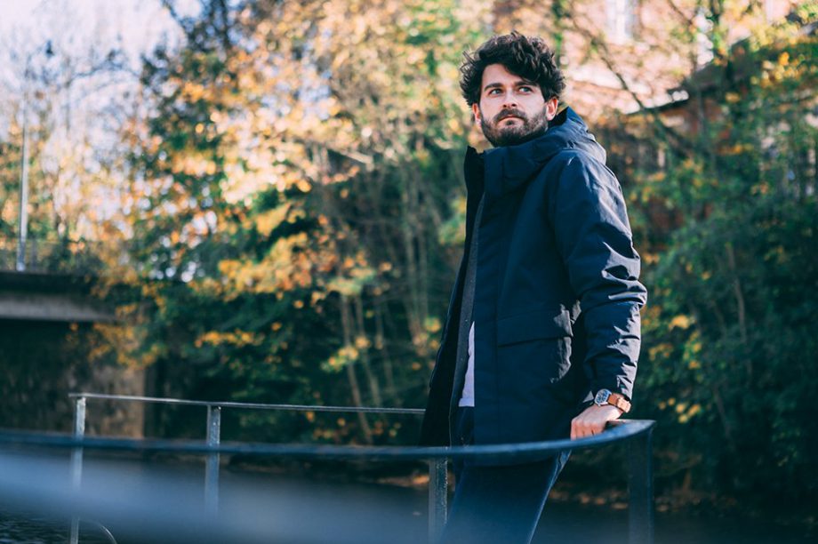 parka uniqlo test avis