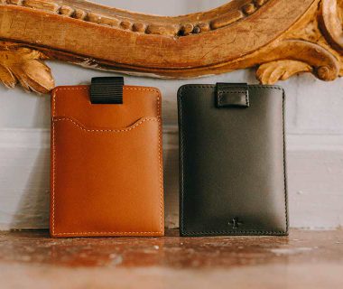 Difference Portefeuille Porte Cartes
