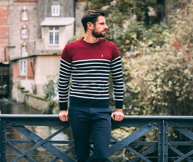 pull marin laine homme maison ft test avis look