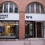 rdv store devanture