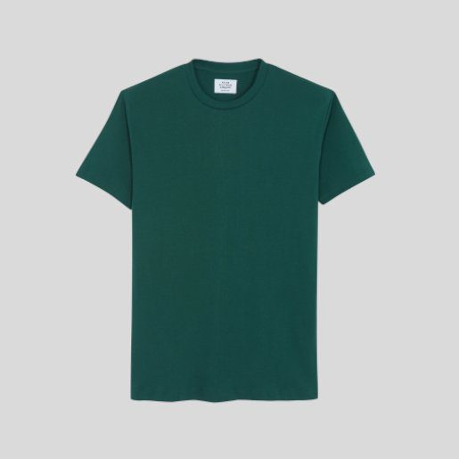 tshirt avn vert sapin