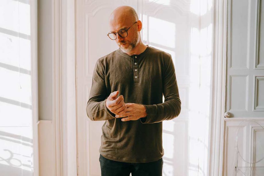 Henley Homme 2020
