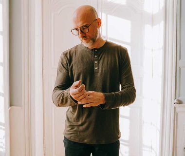 Henley Homme 2020