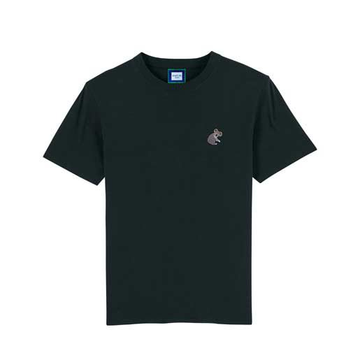 T-Shirt Brodé Homme