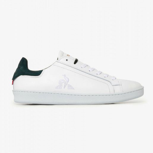 basket le coq sportif x figaret