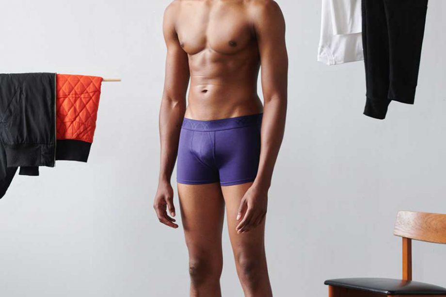 Boxer Titulaire Petit Pont