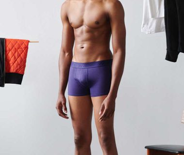 Boxer Titulaire Petit Pont
