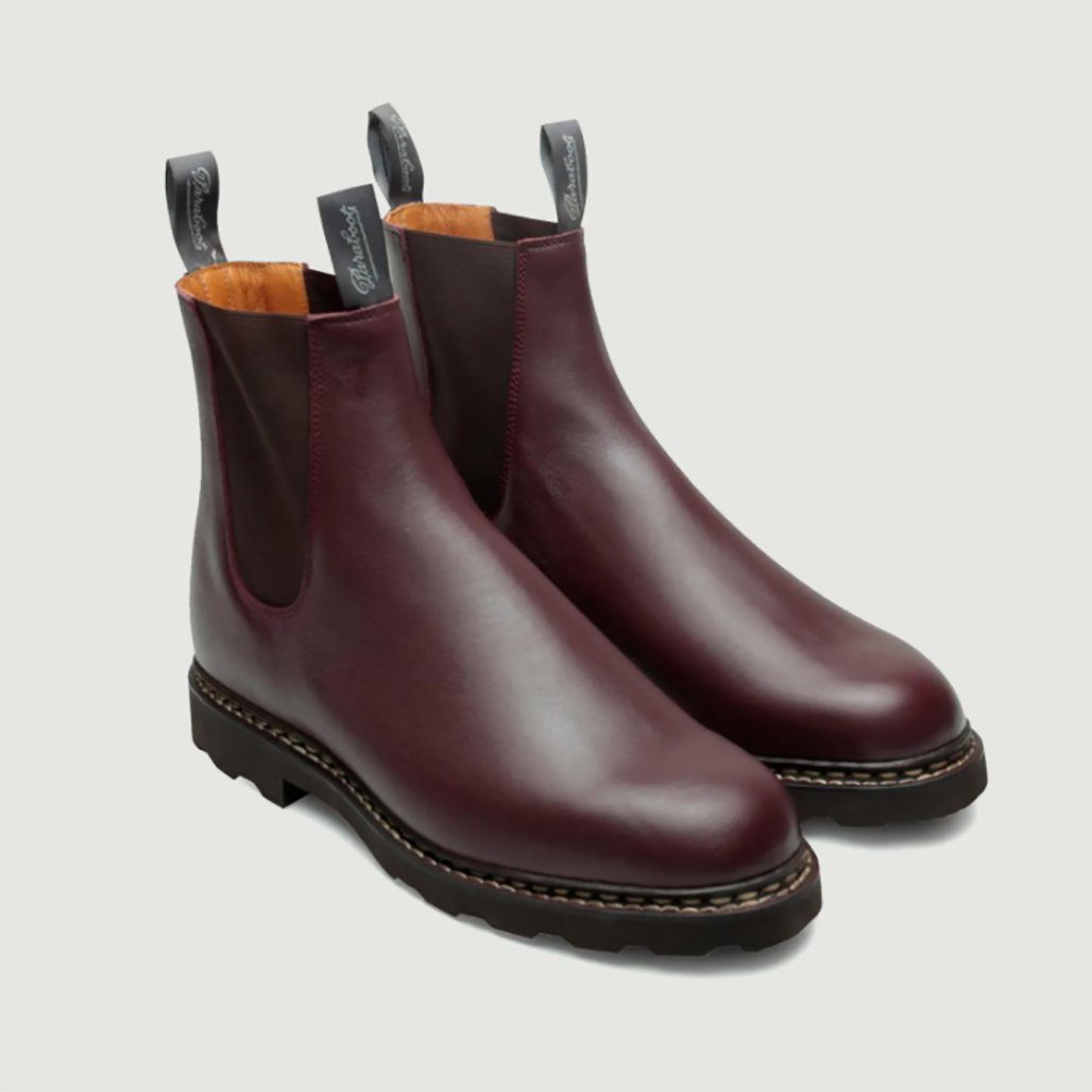 chelsea boots Paraboot