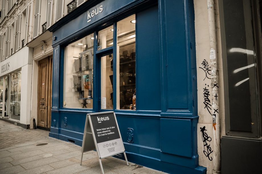 Keus Boutique Sacs