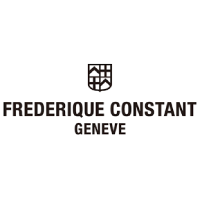 logo Frédérique constant 2022
